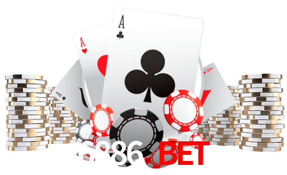 Jogue jogos de pôquer em 6886 bet