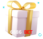 Receba seus bônus de boas-vindas no 6886 bet