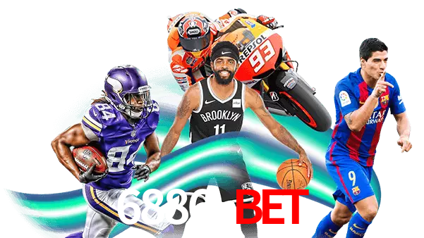 6886 bet