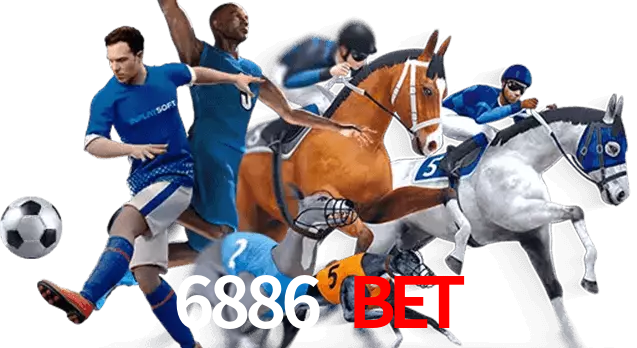 6886 bet