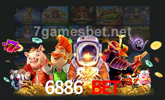 cassino 6886 bet